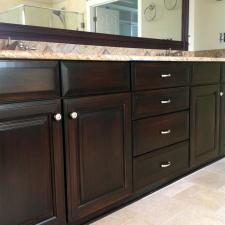 Trim & Cabinet Finishes 56